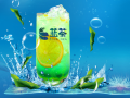 藍(lán)茶和海藻茶之間有什么樣的聯(lián)系嗎？