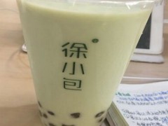 徐小包奶茶加盟賺錢嗎？加盟利潤年入40萬！