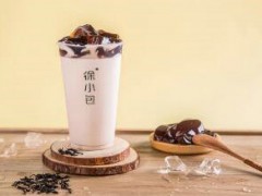 開徐小包奶茶加盟店賺錢嗎？徐小包奶茶加盟利潤很高