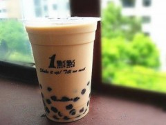 在寧波開(kāi)一家一點(diǎn)點(diǎn)奶茶加盟店要投入多少錢(qián)？利潤(rùn)大不大？
