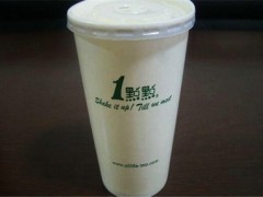 一點(diǎn)點(diǎn)奶茶加盟店里有什么東西這么吸引人？