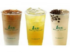 投資開(kāi)一家一點(diǎn)點(diǎn)奶茶加盟店前景怎么樣？