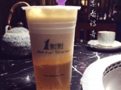 90后創(chuàng)業(yè)項(xiàng)目 一點(diǎn)點(diǎn)奶茶加盟