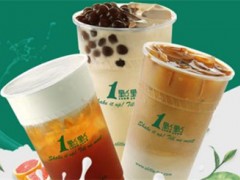 創(chuàng)業(yè)小項目 一點(diǎn)點(diǎn)奶茶加盟費(fèi)用