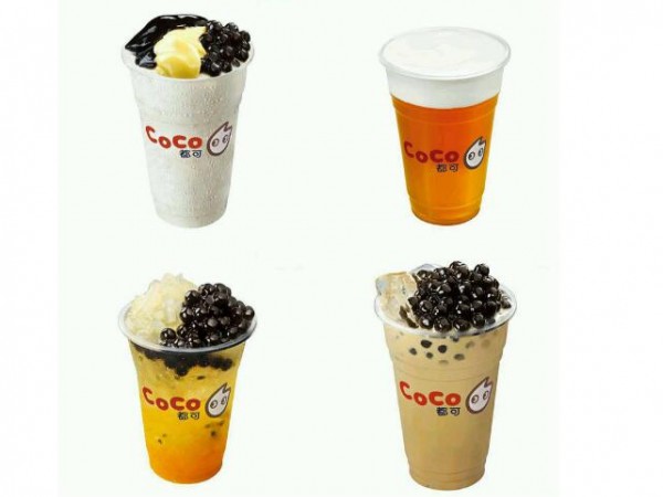 CoCo奶茶加盟：裝修要點(diǎn)一覽！