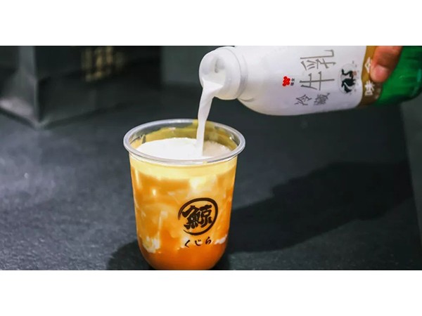 琉璃鯨加盟店：健康飲品， 受歡迎！