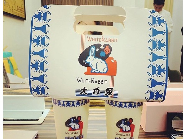 大白兔奶茶的產(chǎn)品味道怎么樣？加盟它好不好