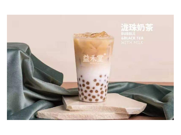 開益禾堂加盟店怎么樣？每天顧客排隊十幾米！