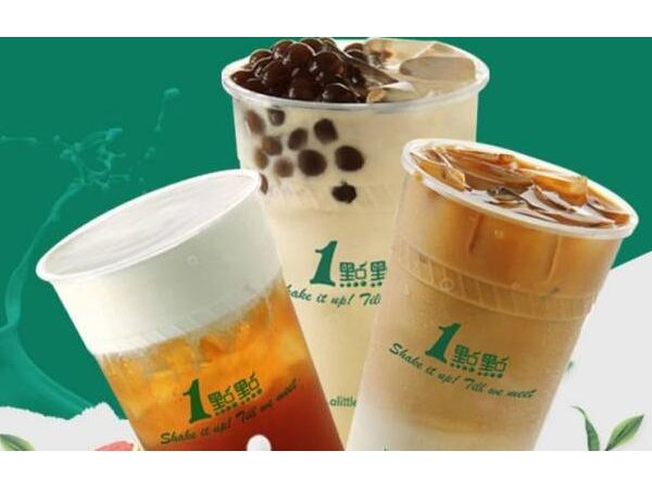 寧德一點(diǎn)點(diǎn)奶茶官網(wǎng)加盟時尚財(cái)富觸手可得