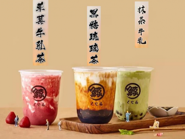 琉璃鯨官網(wǎng)：新手創(chuàng)業(yè)琉璃鯨加盟值得你選擇！