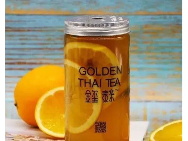 在南京金璽泰茶加盟費(fèi)是多少？