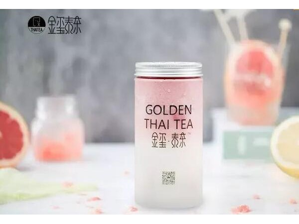金璽泰茶加盟費(fèi)要多少錢？開店貴嗎？