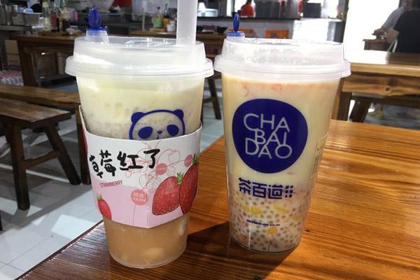 茶百道產(chǎn)品圖4