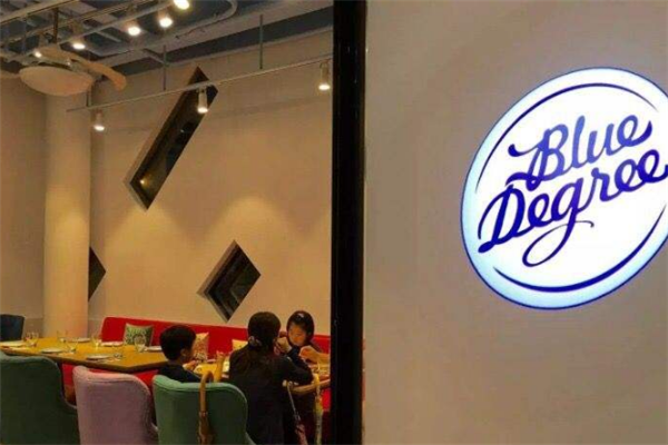 BLUEDEGREE藍度加盟 BLUEDEGREE藍度加盟
