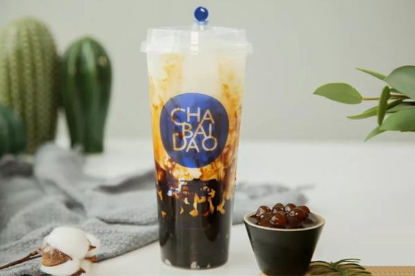 茶百道產品圖3