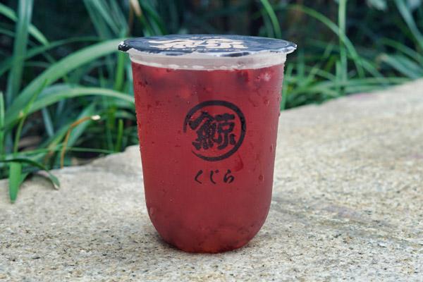 琉璃鯨奶茶產品圖2
