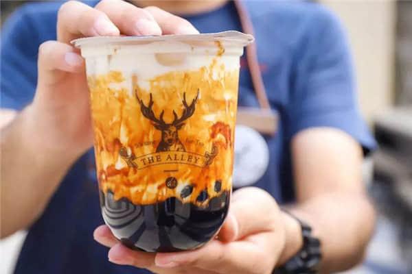 鹿角巷產品圖4