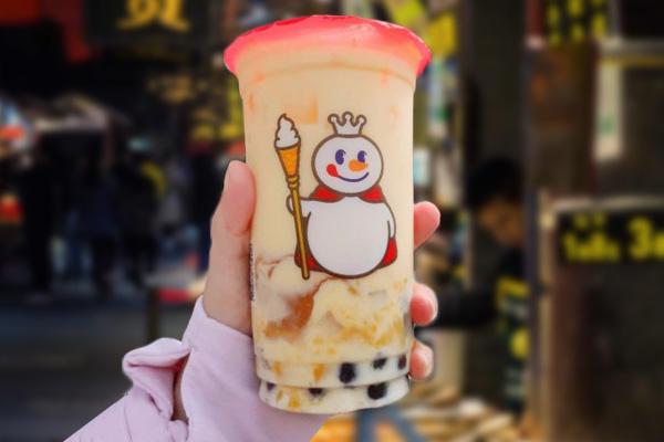 蜜雪冰城產品圖1
