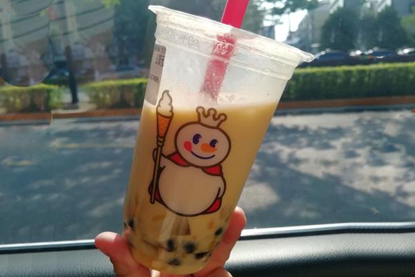 蜜雪冰城產品圖4