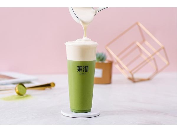 茉沏奶茶可以加盟了嗎，可以而且加盟流程非常簡單