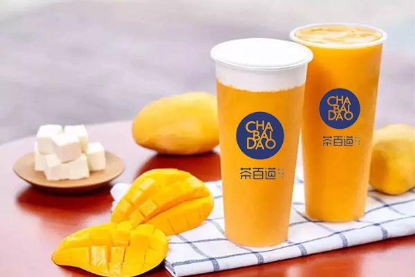 茶百道產品圖4