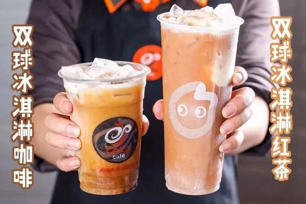 coco奶茶產品圖3