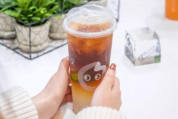 coco奶茶產品圖2