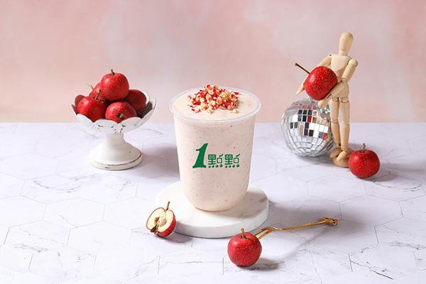 一點(diǎn)點(diǎn)奶茶產(chǎn)品圖2