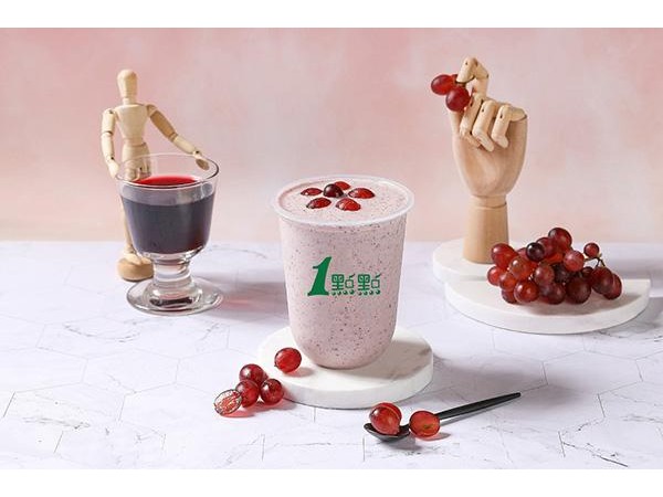 一點(diǎn)點(diǎn)奶茶利潤有多大，門檻低讓您開店輕松回本快