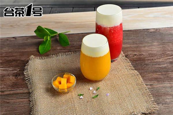 臺茶一號產品圖1