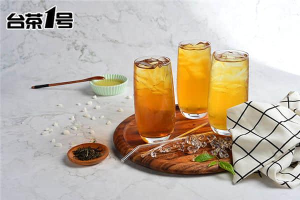 臺茶一號產品圖4