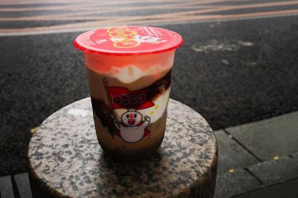 蜜雪冰城產品圖3