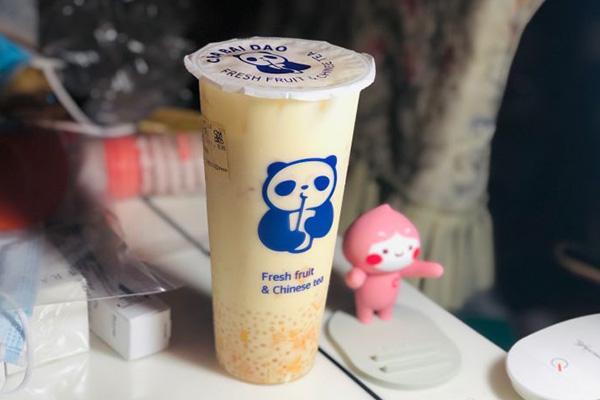 茶百道產品圖3