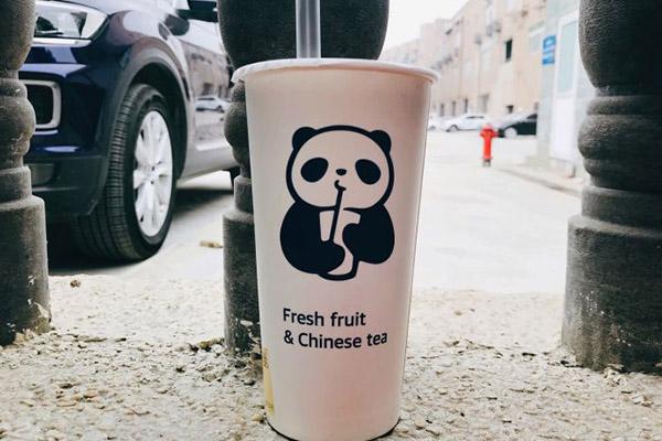 茶百道產品圖4