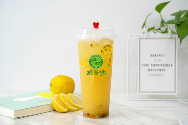 避風塘奶茶產品圖4
