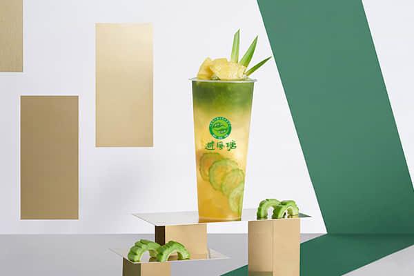 避風塘奶茶產品圖1