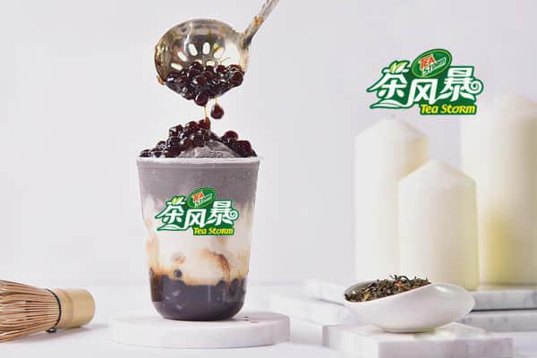 茶風(fēng)暴產(chǎn)品圖1