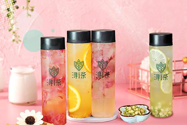 潯茶茶飲產品圖4