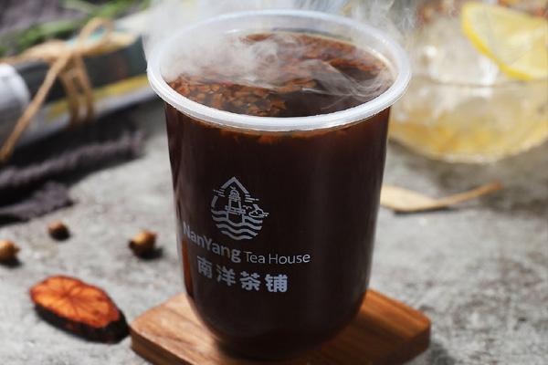 南洋茶鋪產(chǎn)品圖4