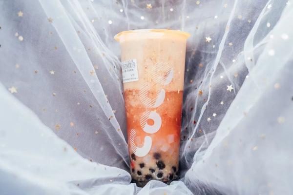 coco奶茶產品圖3