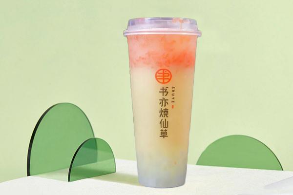 書亦燒仙草產品圖5