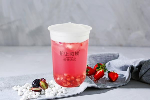 滬上阿姨產品圖2