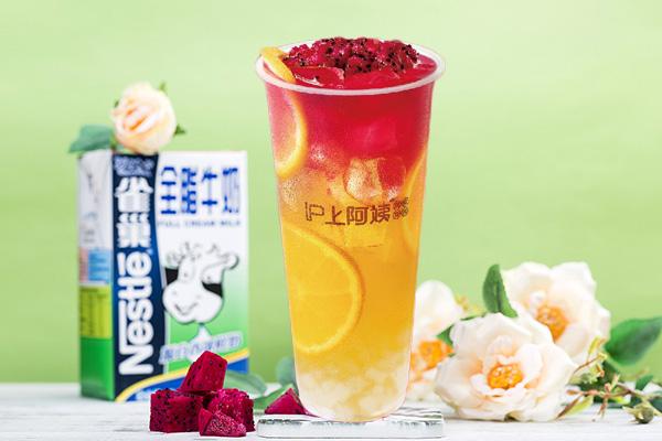 滬上阿姨產品圖1