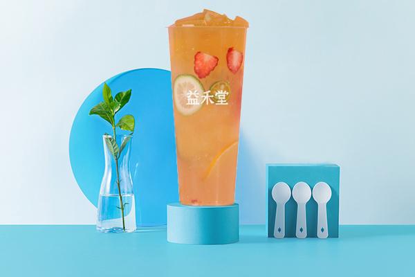 益禾堂產品圖2