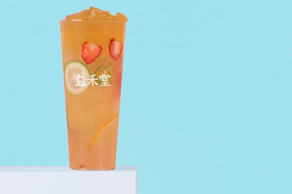 益禾堂產品圖3