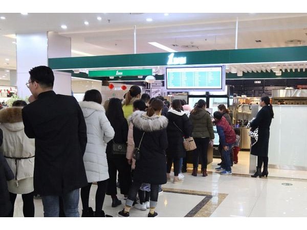 一點(diǎn)點(diǎn)奶茶加盟開(kāi)店成本，這些成本的投入價(jià)值都在這里了