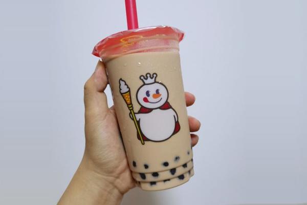 蜜雪冰城產品圖1