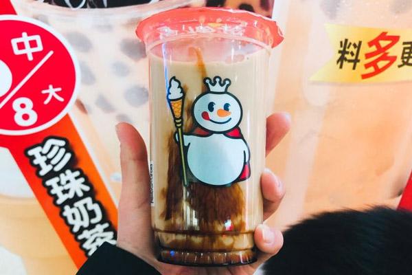蜜雪冰城產品圖5