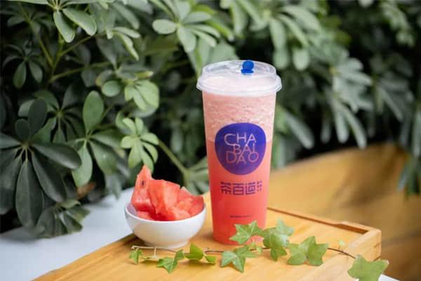 茶百道產品圖3