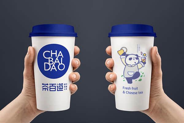 茶百道產品圖1